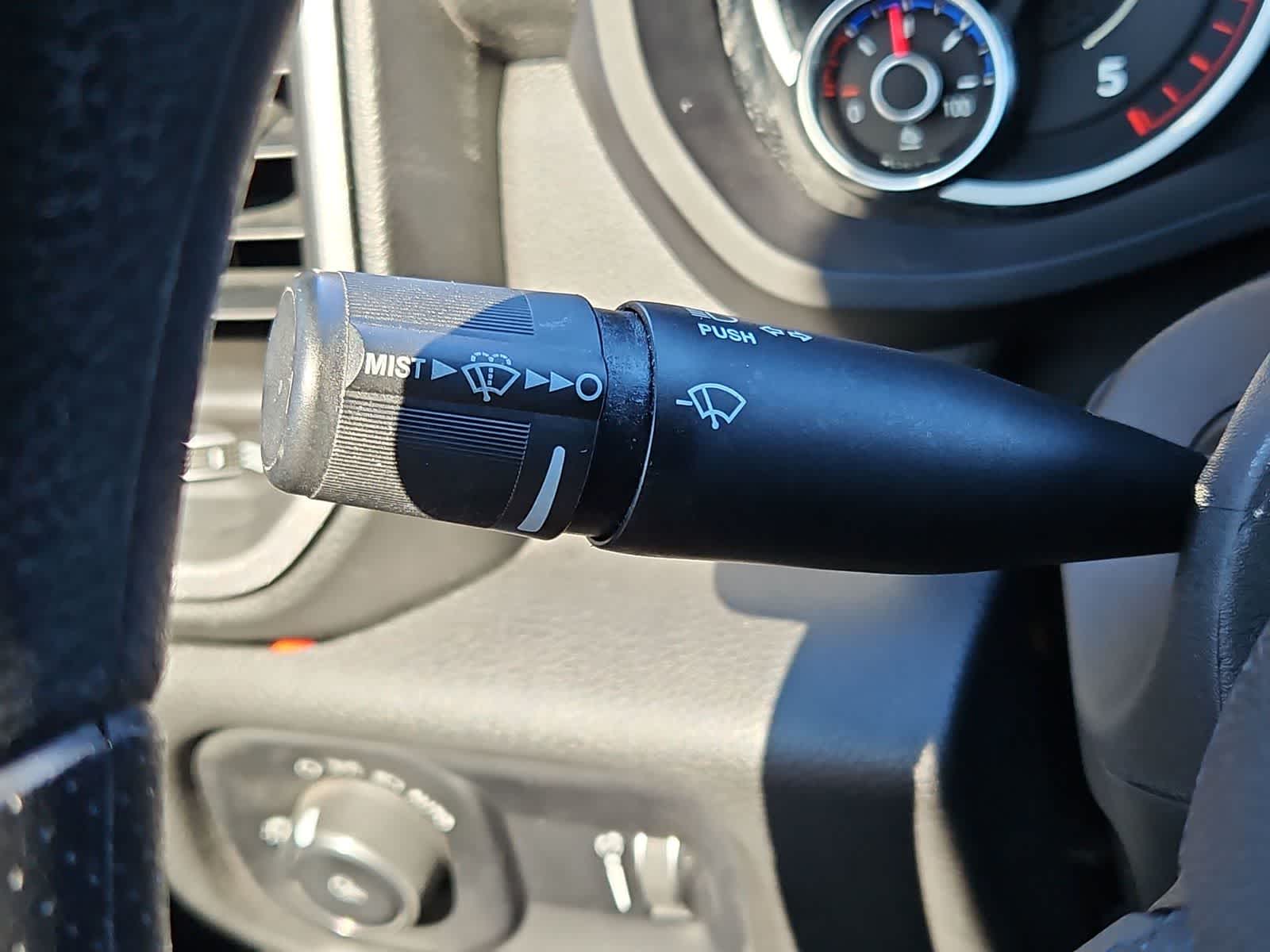 Thumbnail: 2024 RAM 2500 - 27