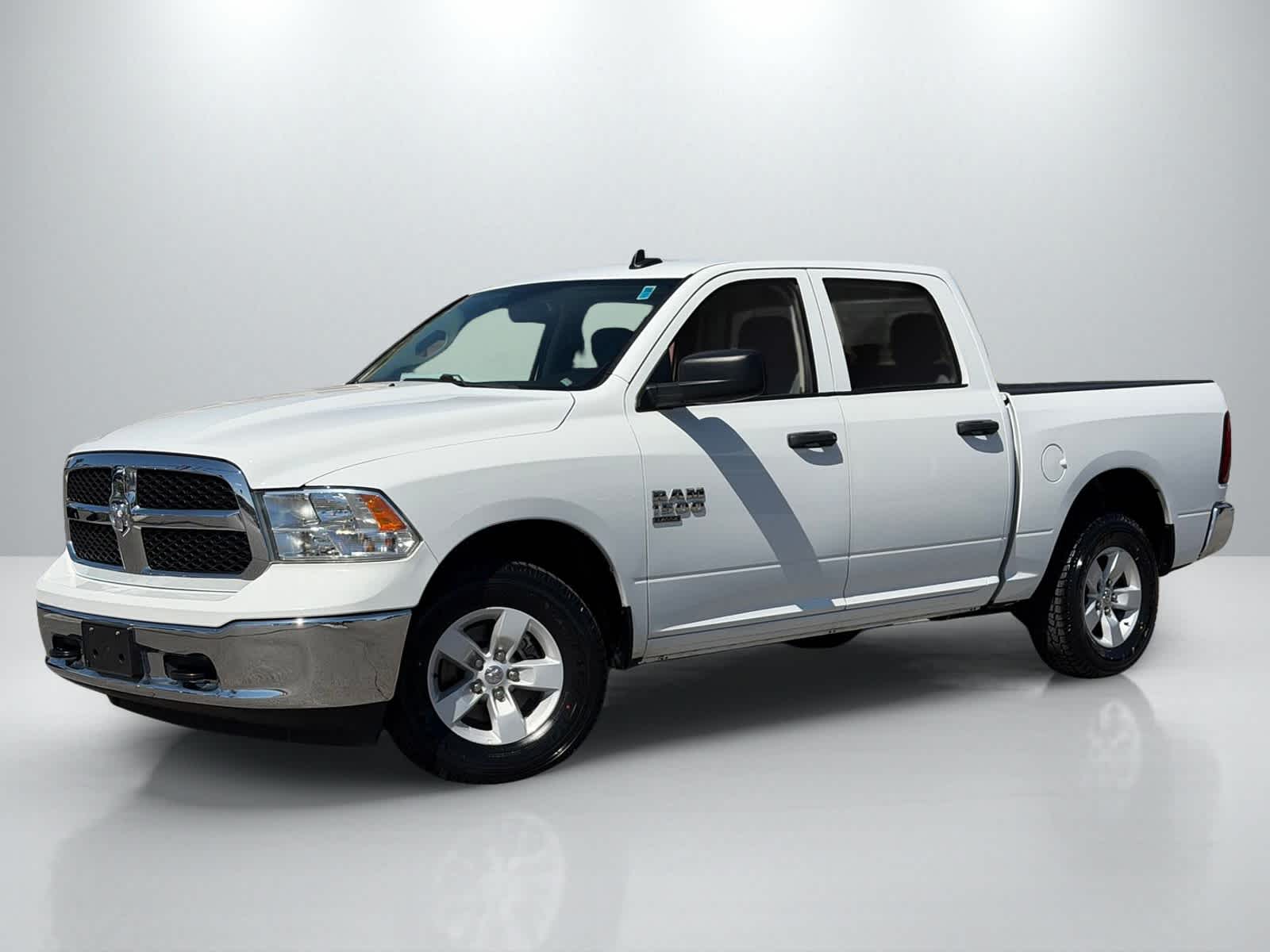 2022 RAM 1500 Classic