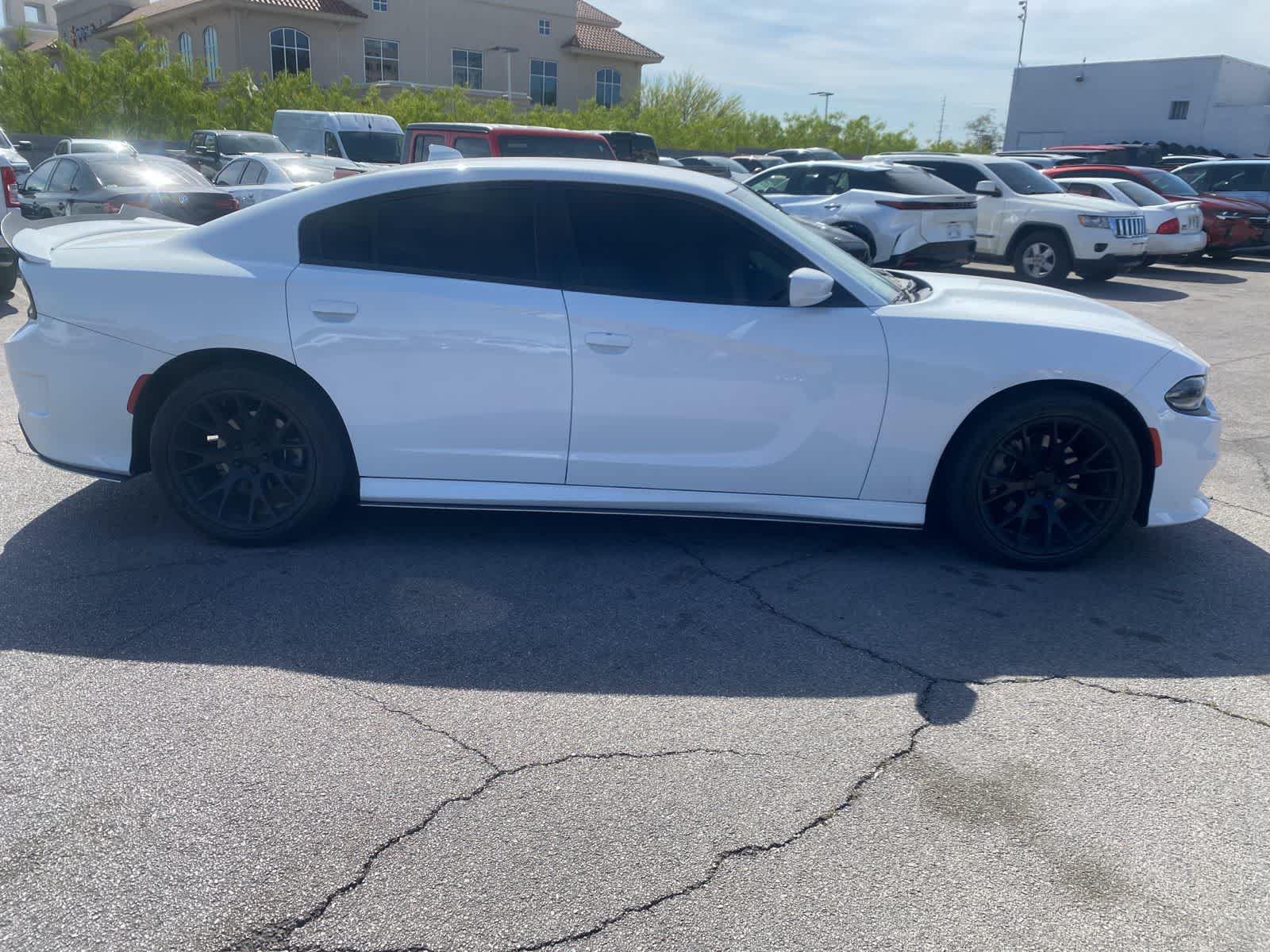 Thumbnail: 2021 Dodge Charger - 4