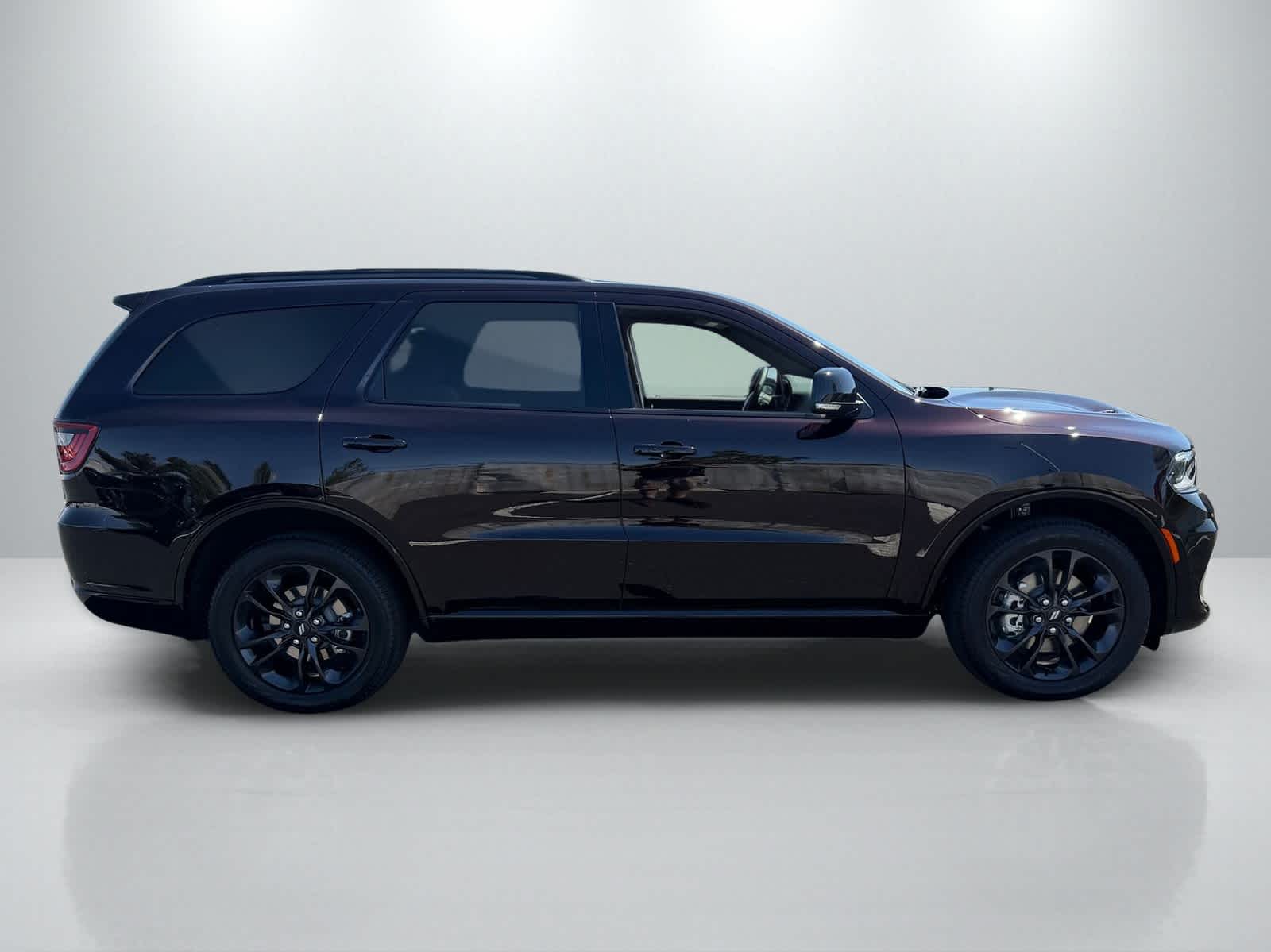 Thumbnail: 2026 Dodge Durango - 8