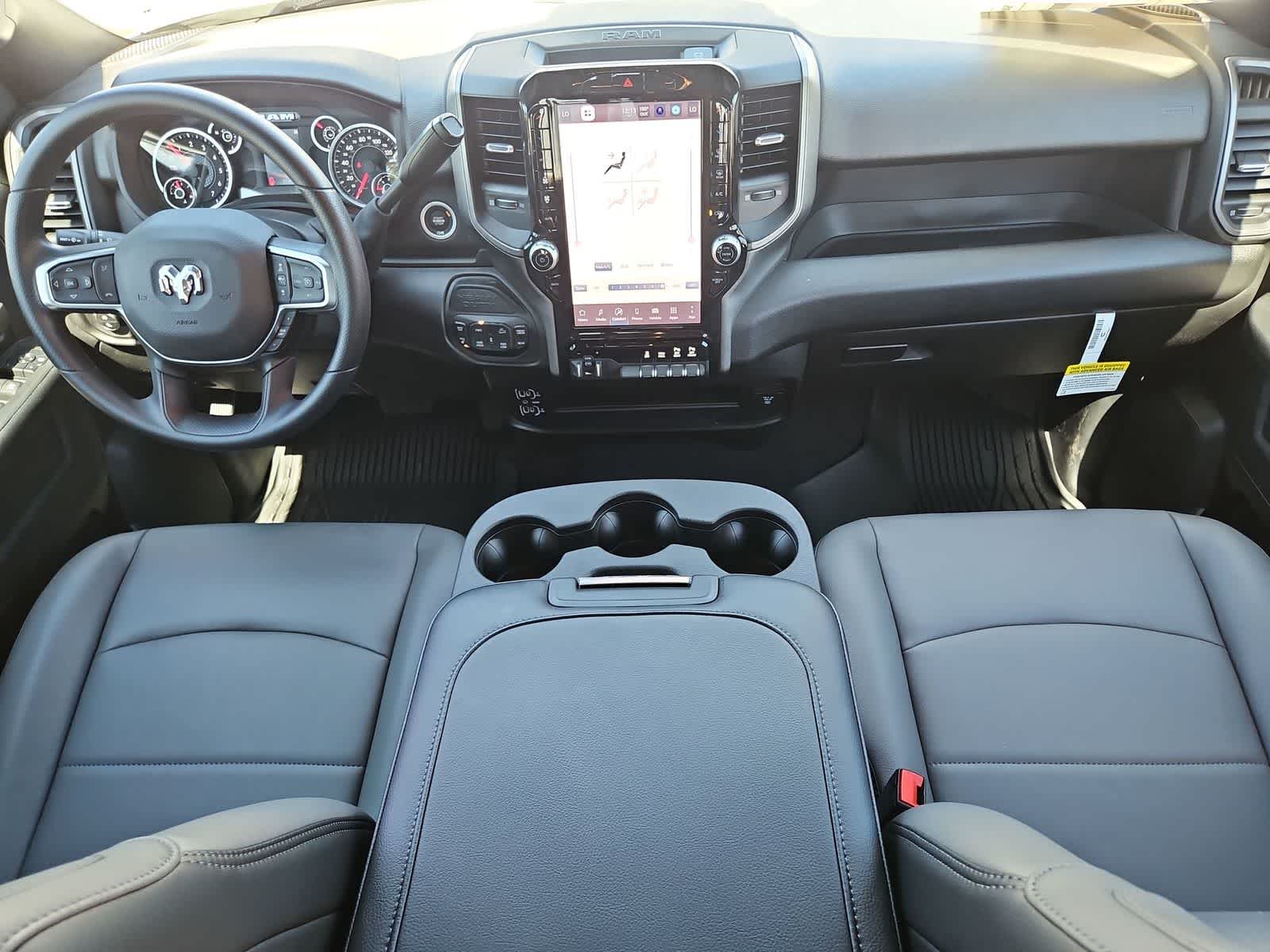 Thumbnail: 2026 RAM 2500 - 16