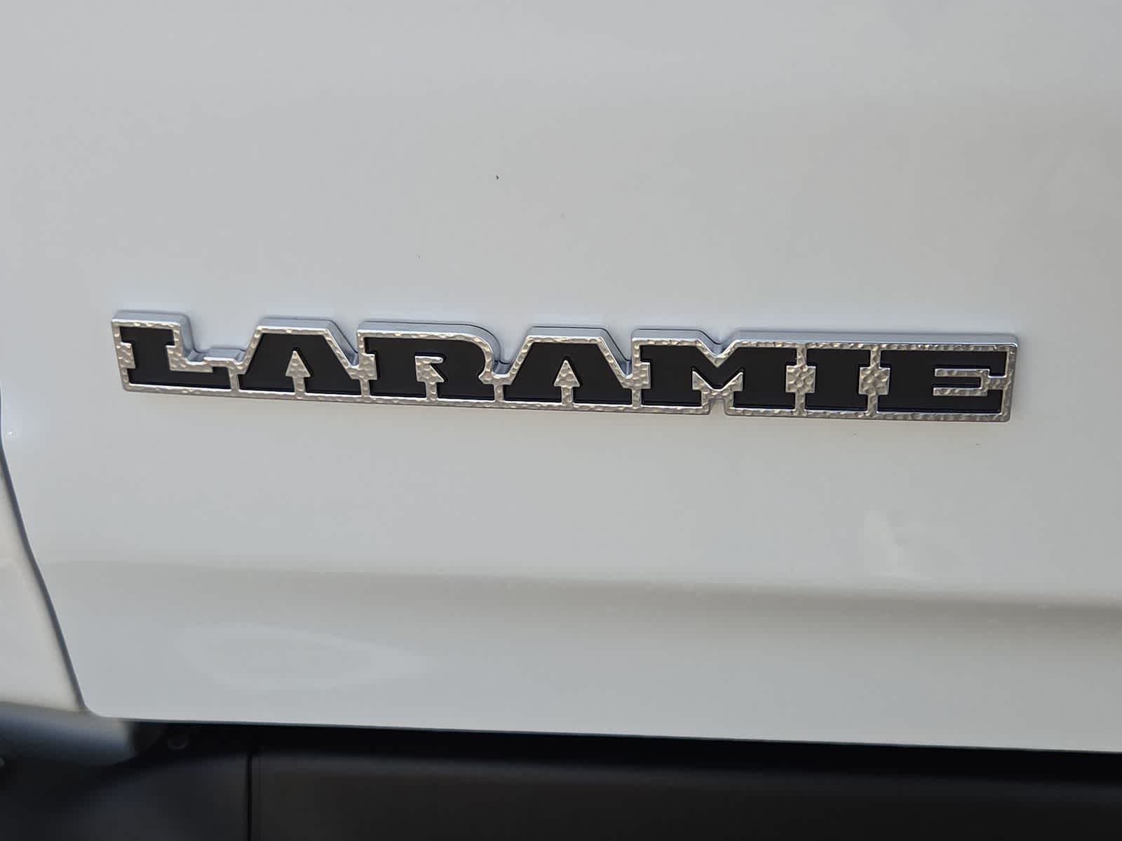 Thumbnail: 2026 RAM 1500 - 14