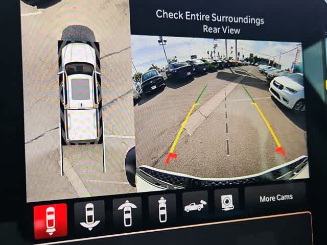 Thumbnail: 2026 RAM 1500 - 29