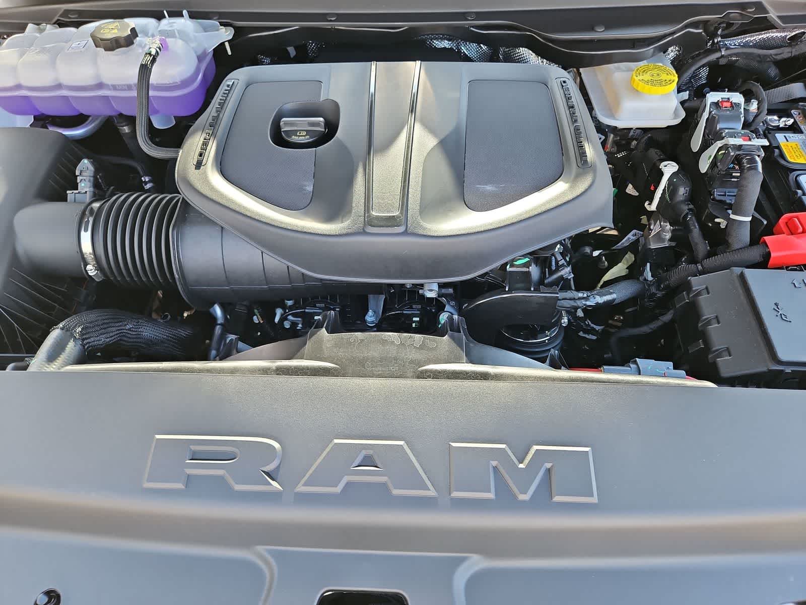 Thumbnail: 2026 RAM 1500 - 14