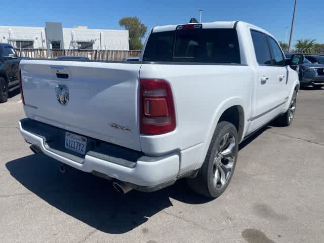 Thumbnail: 2020 RAM 1500 - 8