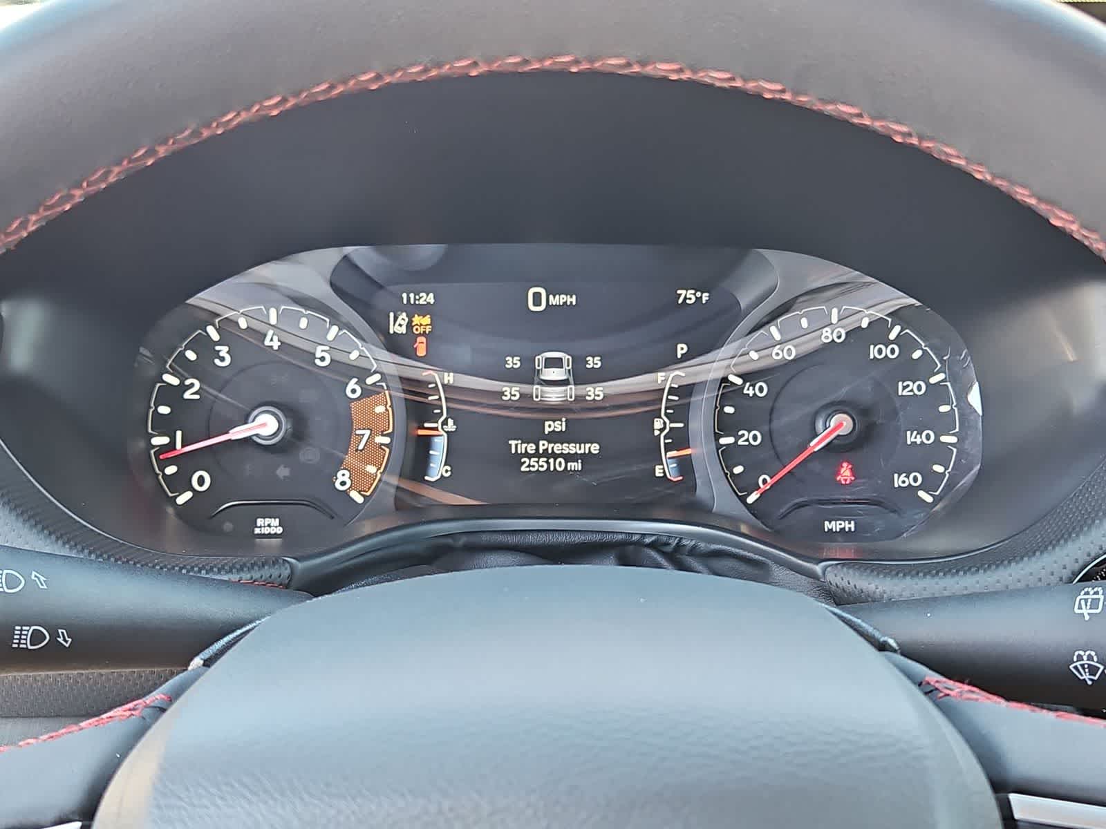 Thumbnail: 2025 Jeep Compass - 32