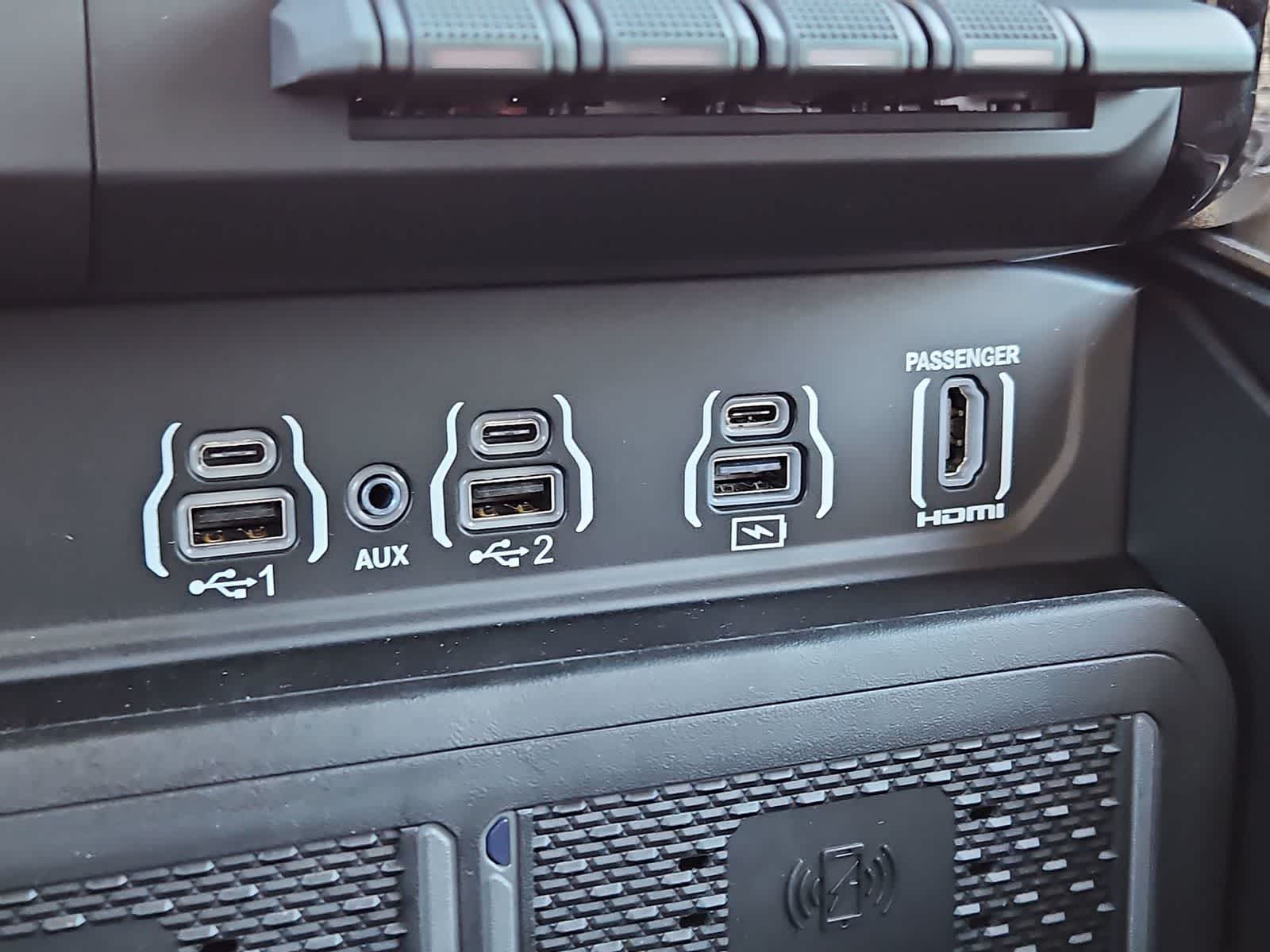 Thumbnail: 2026 RAM 1500 - 32