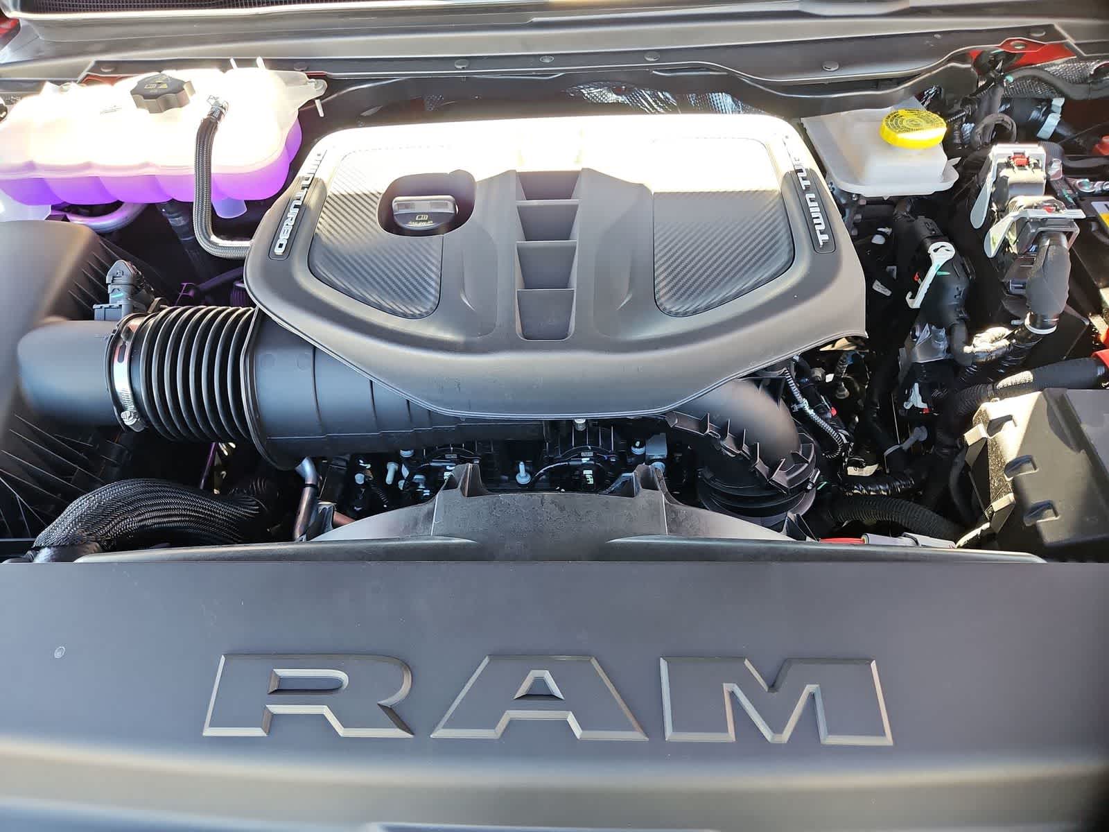 Thumbnail: 2026 RAM 1500 - 14