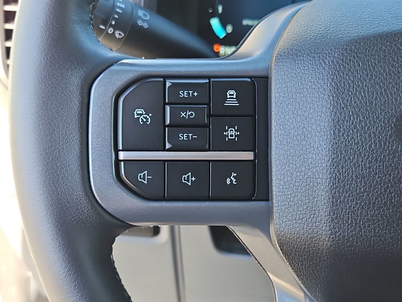 Thumbnail: 2024 Ford F-150 - 25