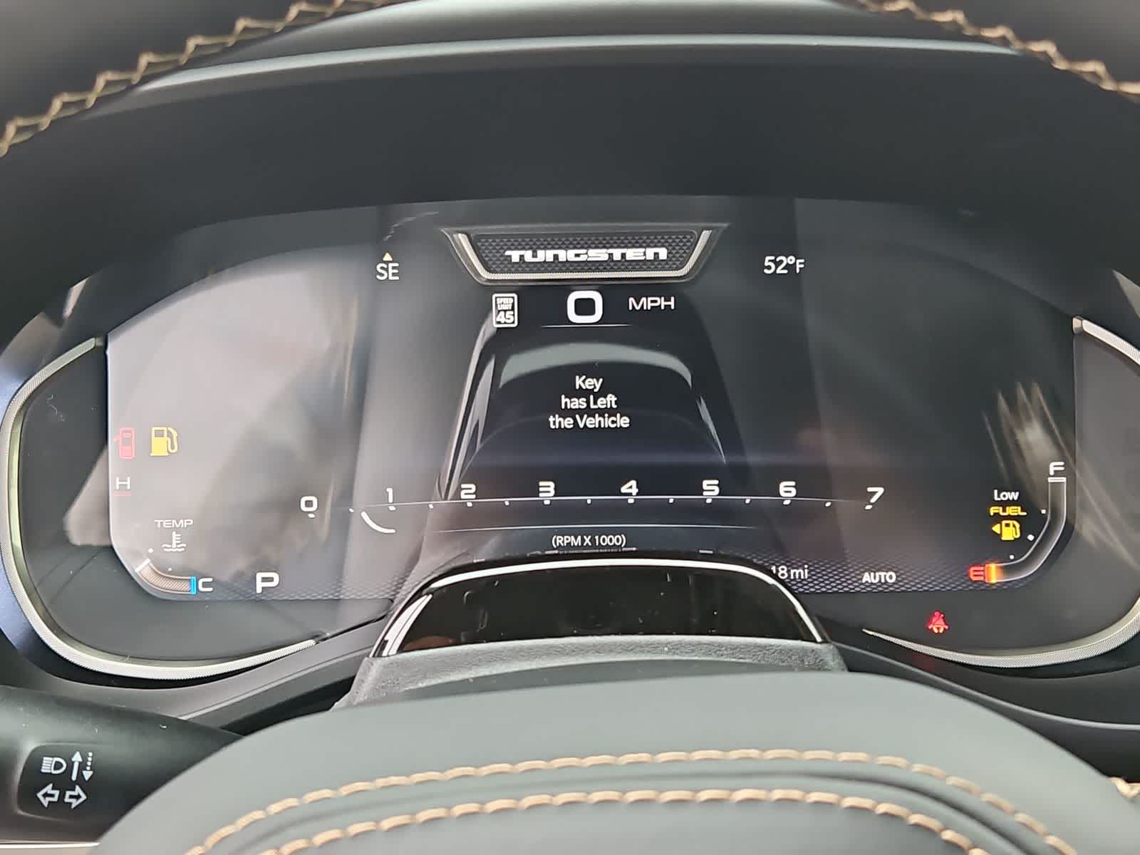 Thumbnail: 2026 RAM 1500 - 33