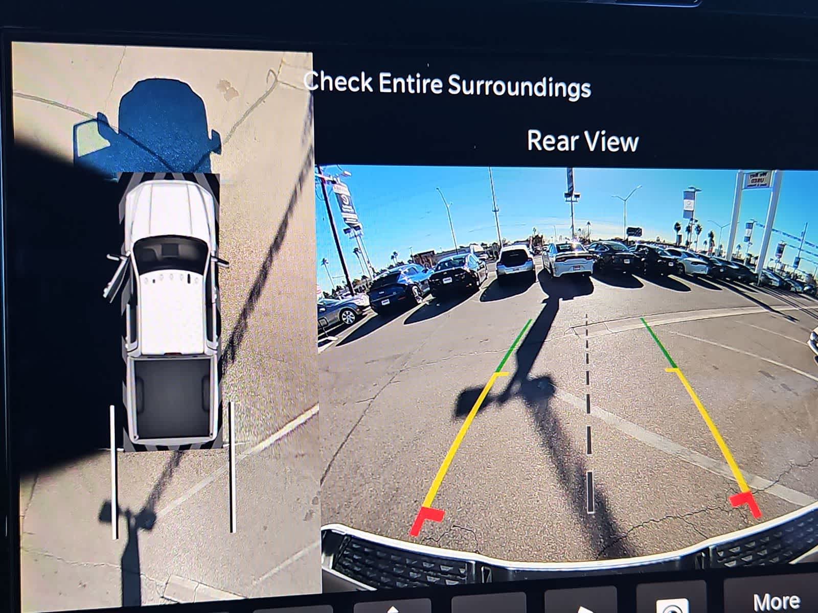 Thumbnail: 2026 RAM 2500 - 30