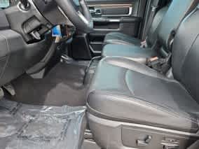 Thumbnail: 2017 RAM 2500 - 21