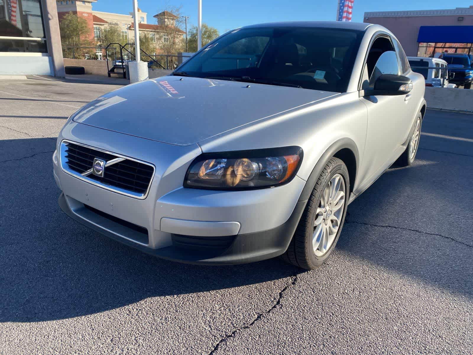 2009 Volvo C30 T5's photo