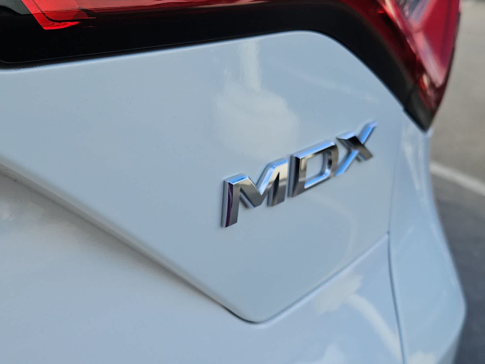Thumbnail: 2023 Acura MDX - 13