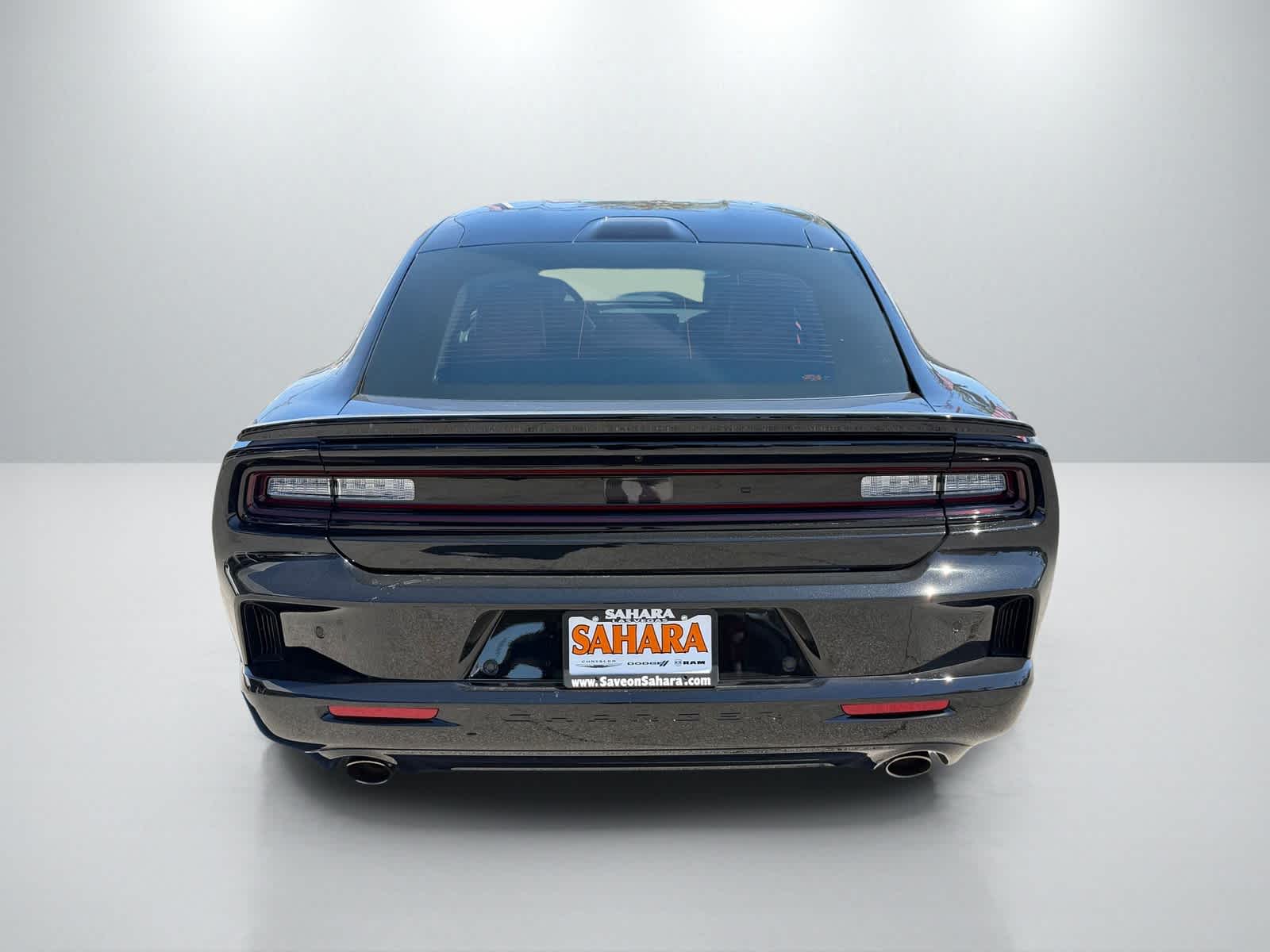 Thumbnail: 2026 Dodge Charger - 5