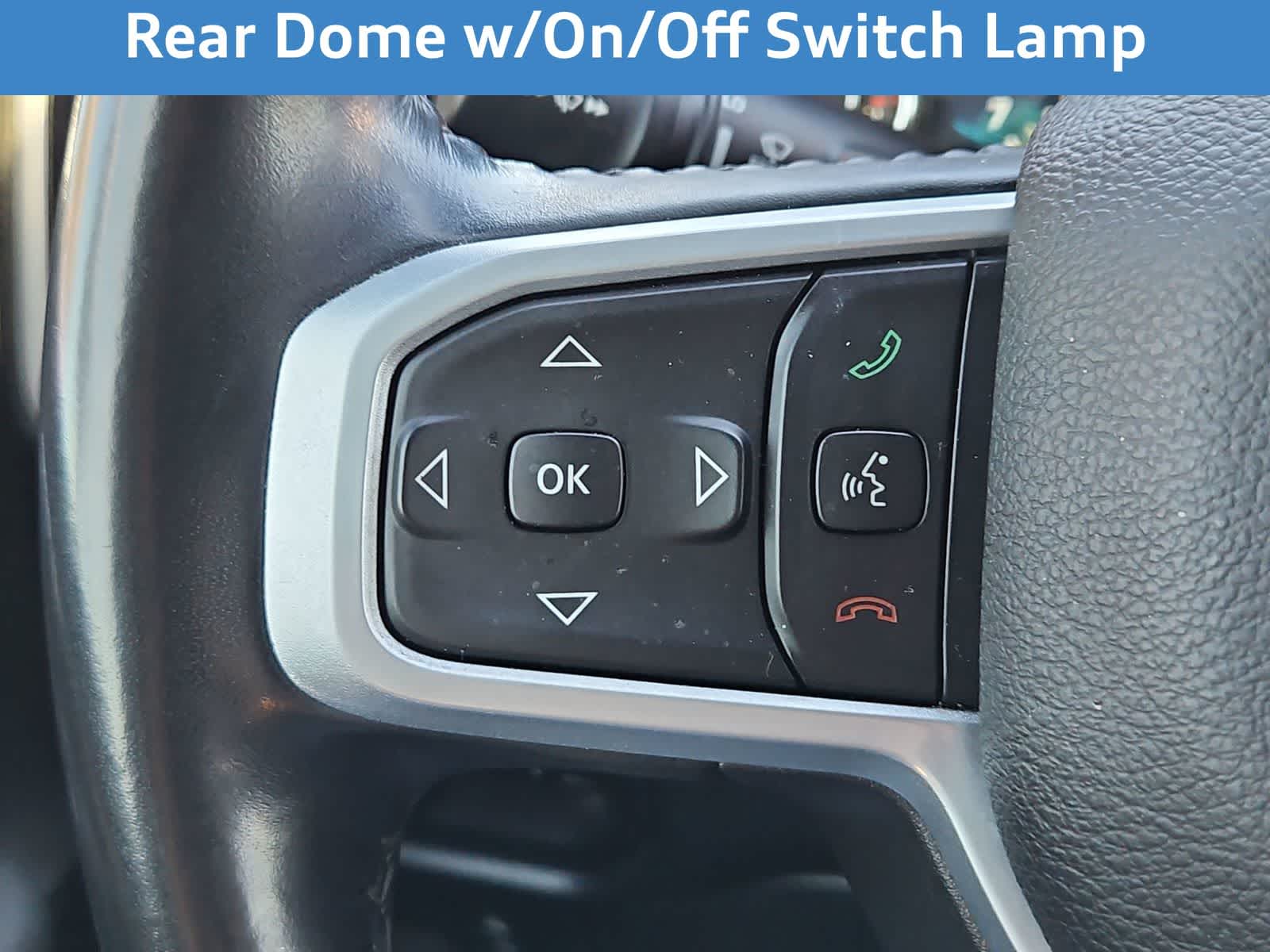 Thumbnail: 2022 RAM 1500 - 26