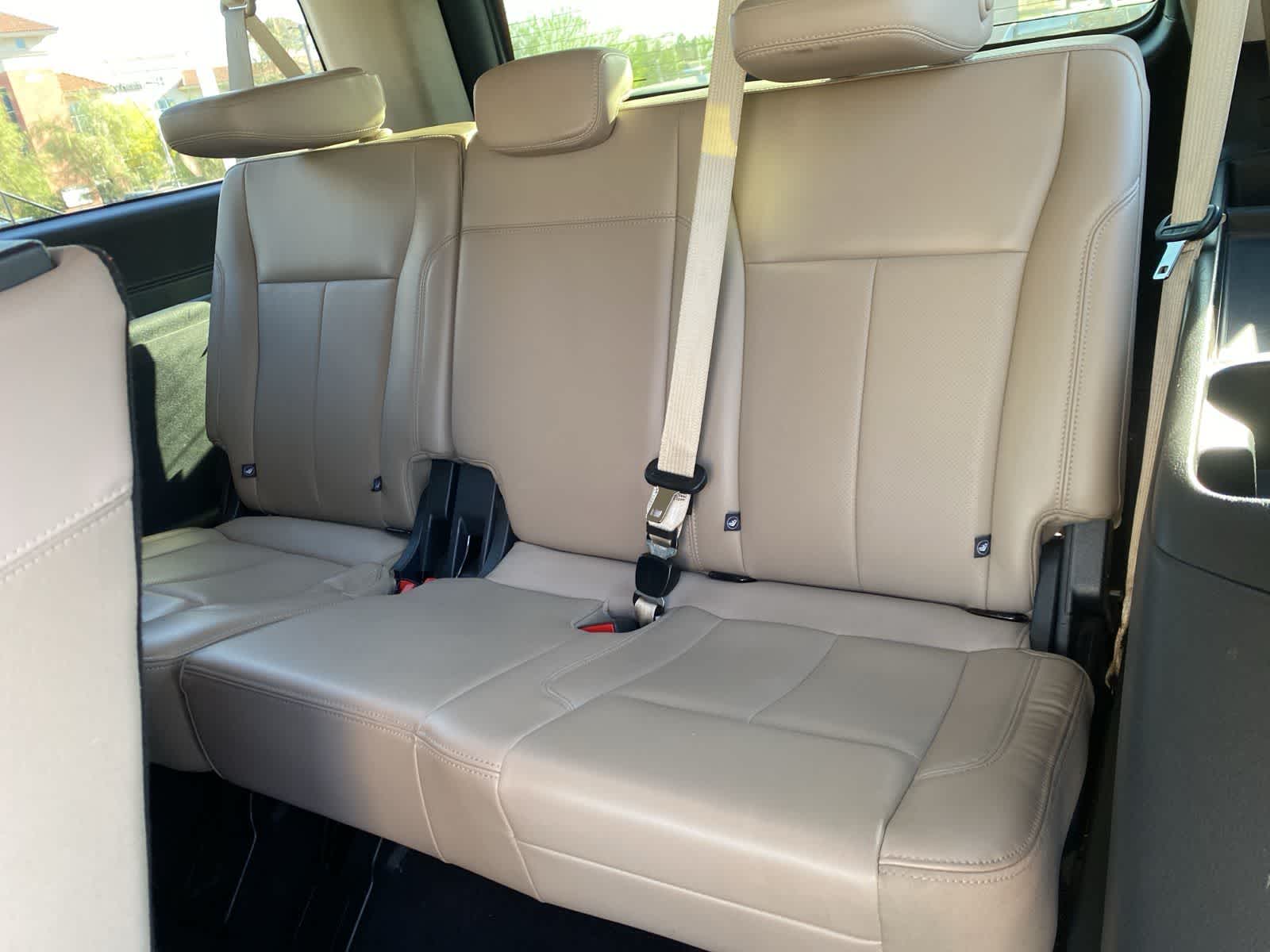 Thumbnail: 2024 Ford Expedition MAX - 13