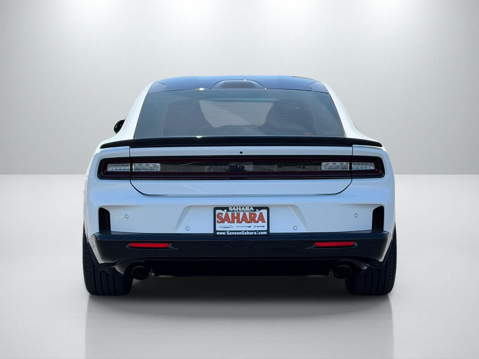 Thumbnail: 2026 Dodge Charger - 5