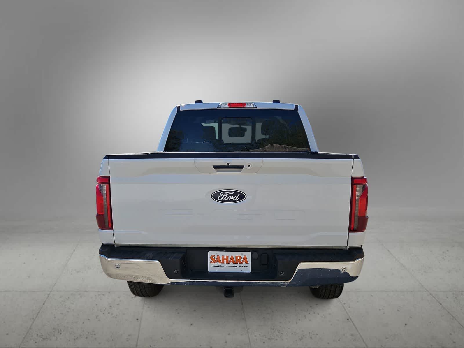 Thumbnail: 2024 Ford F-150 - 8