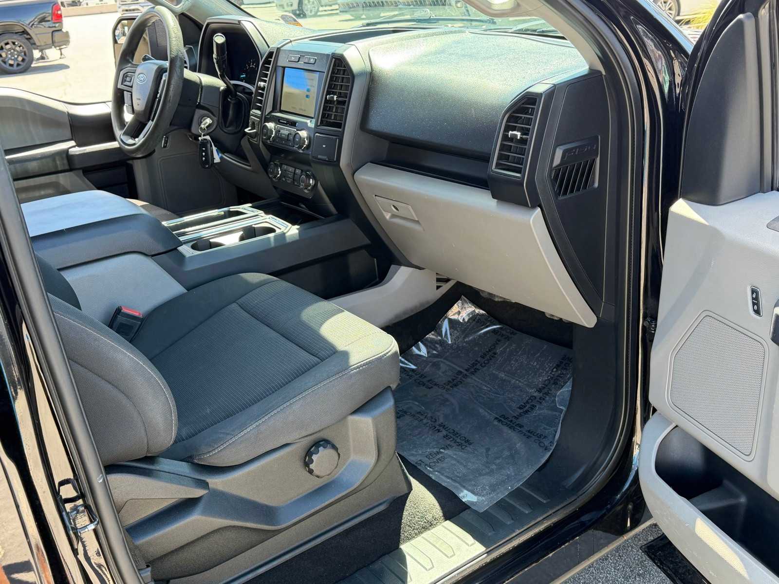 Thumbnail: 2019 Ford F-150 - 28
