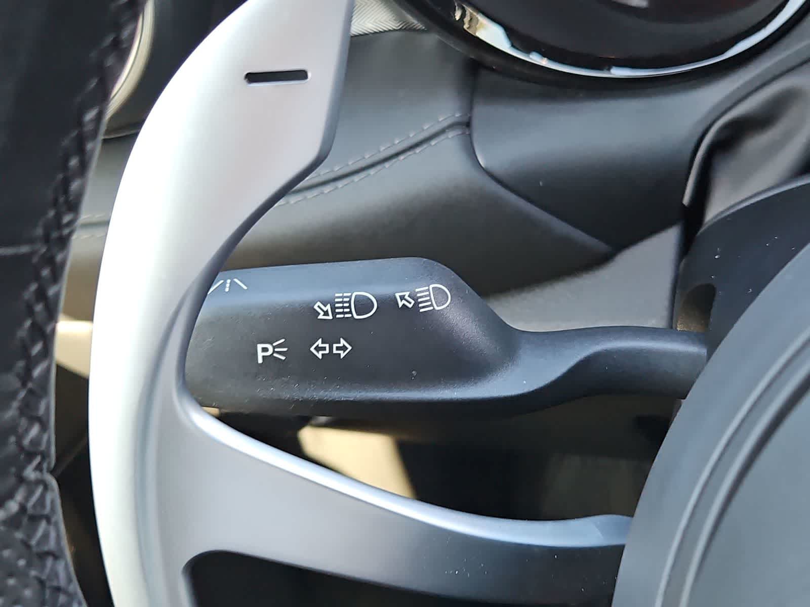 Thumbnail: 2024 Alfa Romeo Tonale - 27