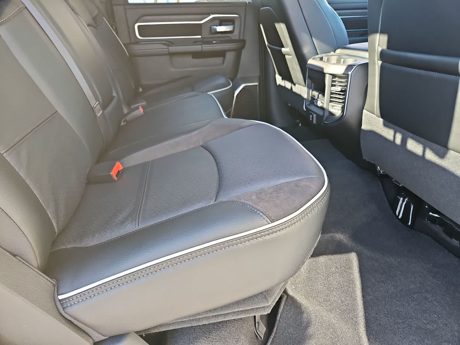 Thumbnail: 2026 RAM 2500 - 21