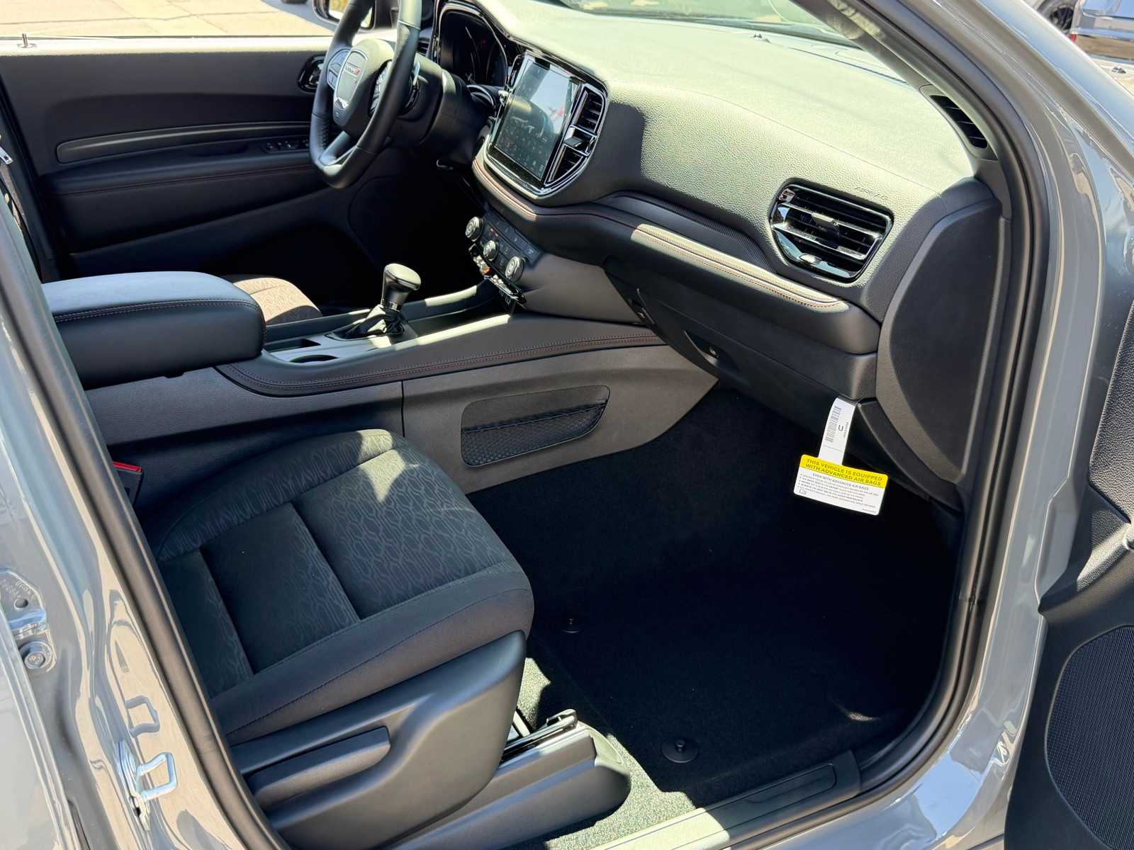 Thumbnail: 2026 Dodge Durango - 31