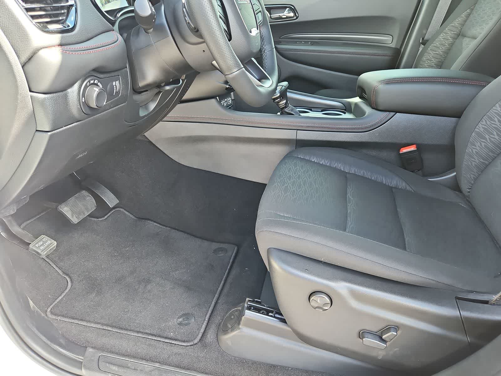 Thumbnail: 2026 Dodge Durango - 16