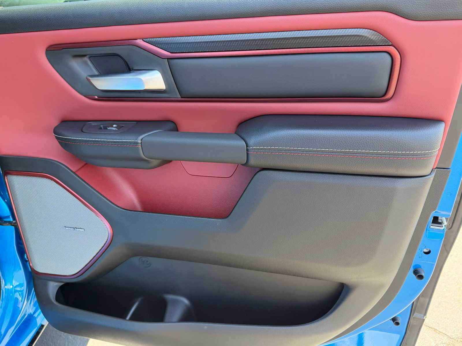 Thumbnail: 2026 RAM 1500 - 20
