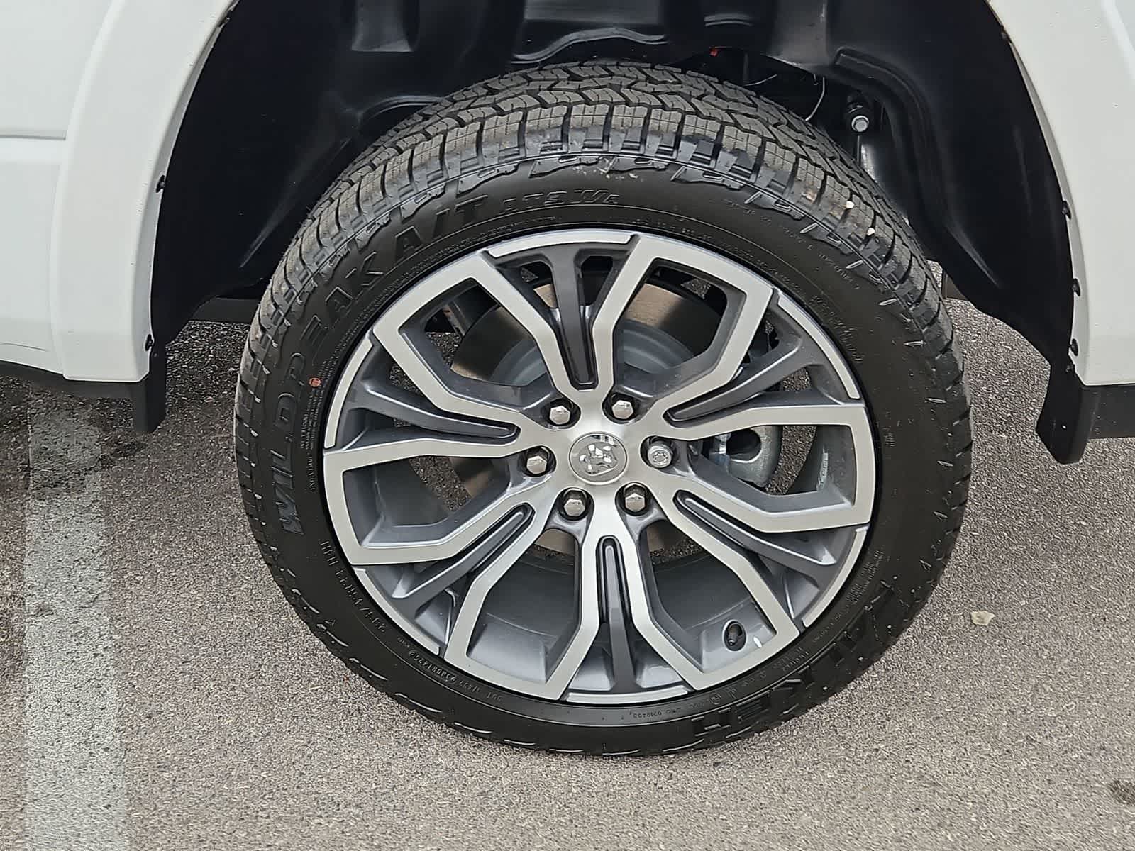 Thumbnail: 2026 RAM 1500 - 13