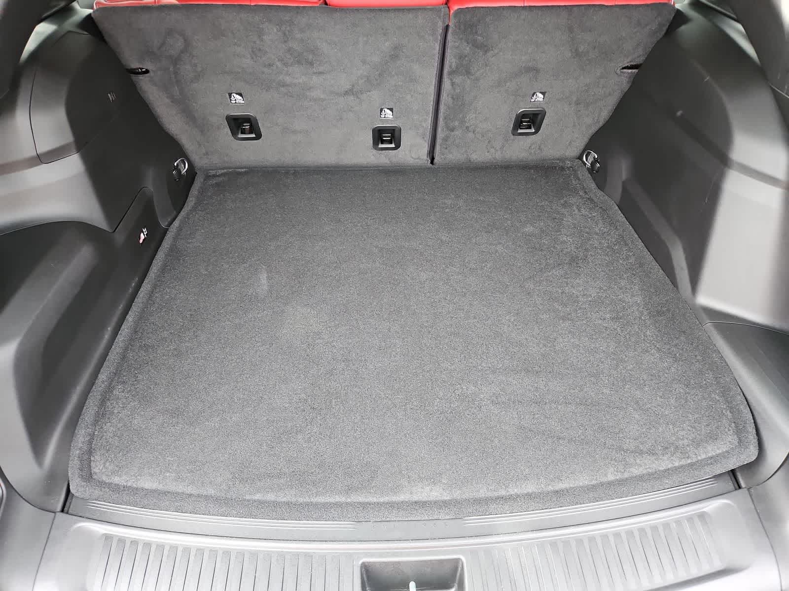 Thumbnail: 2024 Jeep Wagoneer S - 33