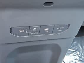 Thumbnail: 2024 Kia EV9 - 34