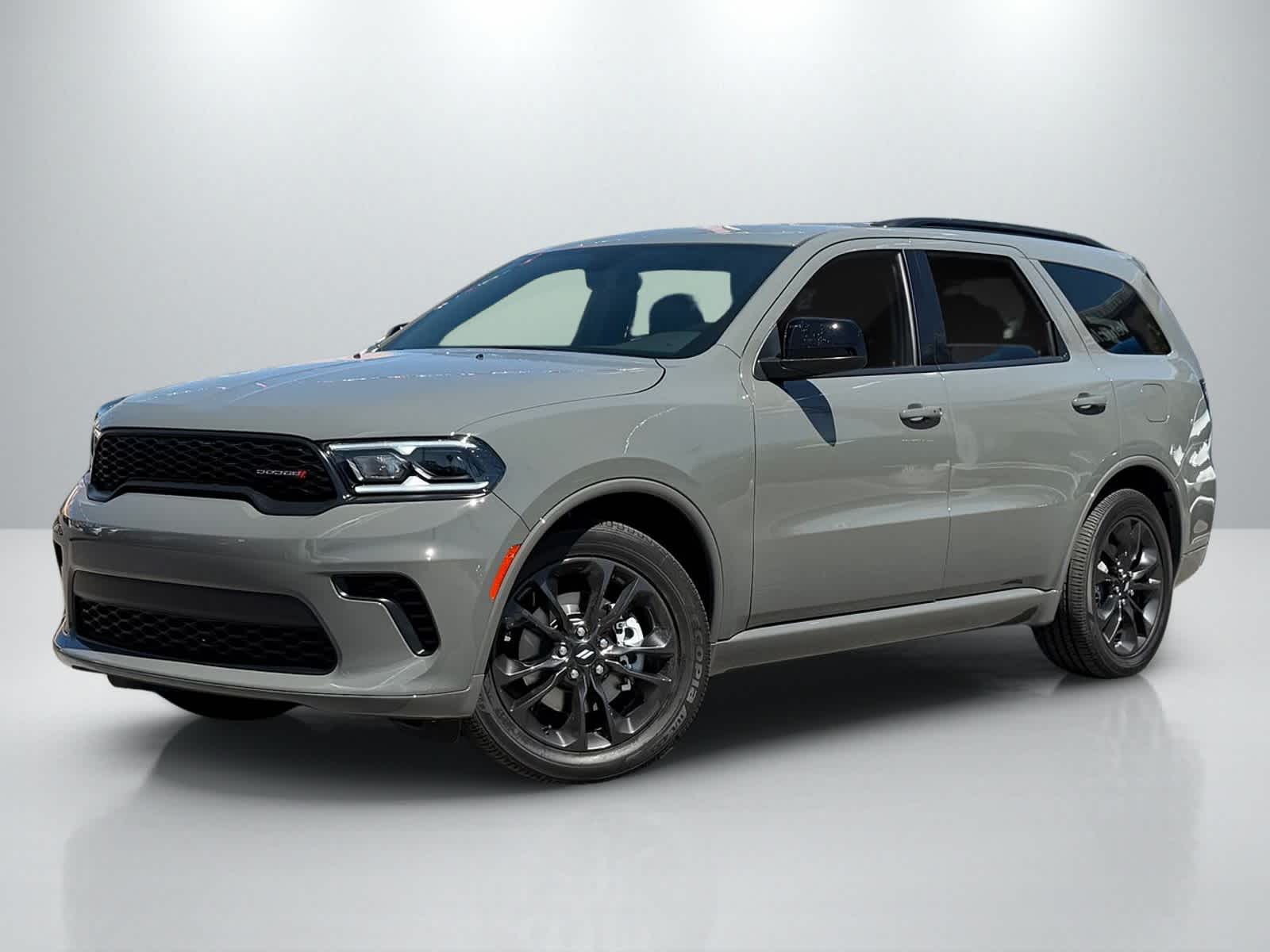 Thumbnail: 2026 Dodge Durango - 1