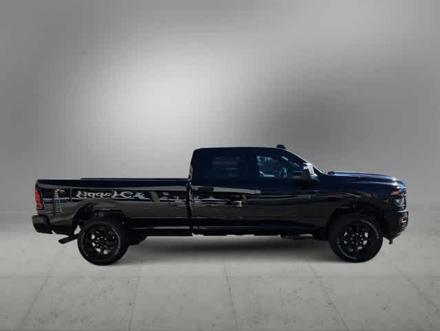 Thumbnail: 2026 RAM 3500 - 9