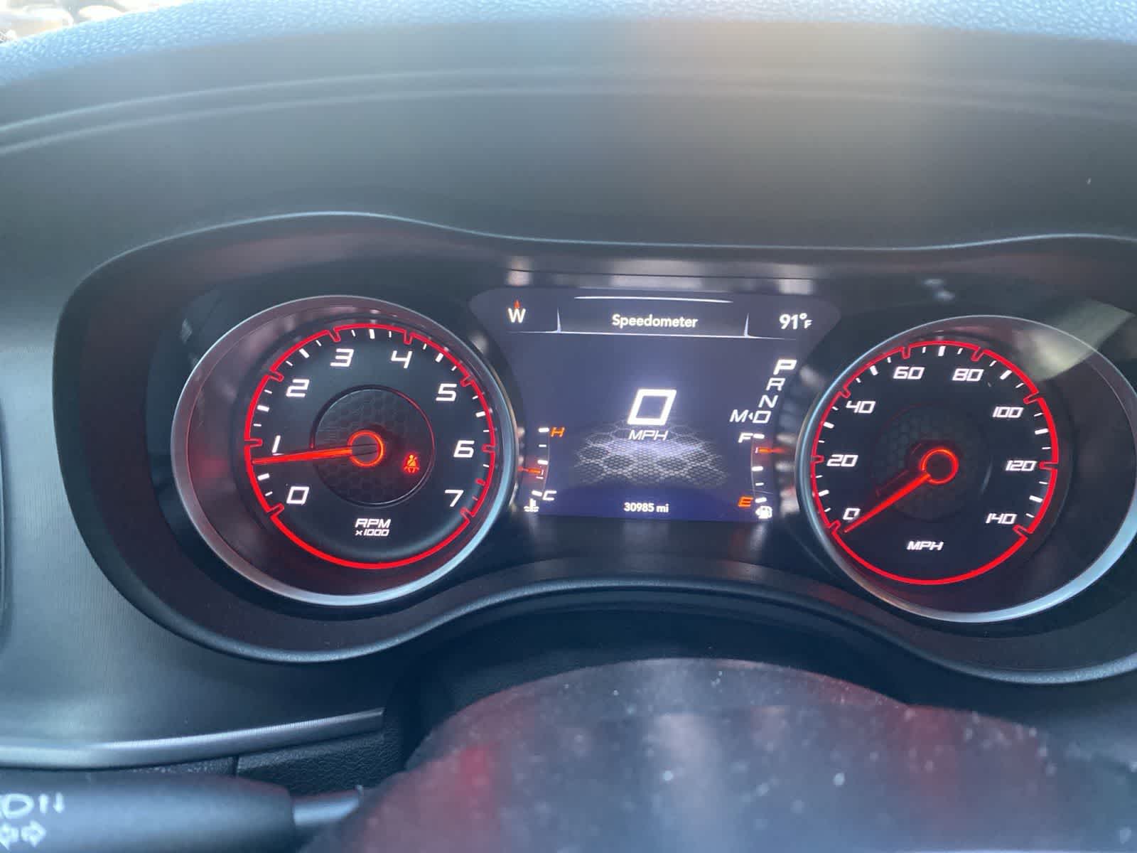 Thumbnail: 2023 Dodge Charger - 13