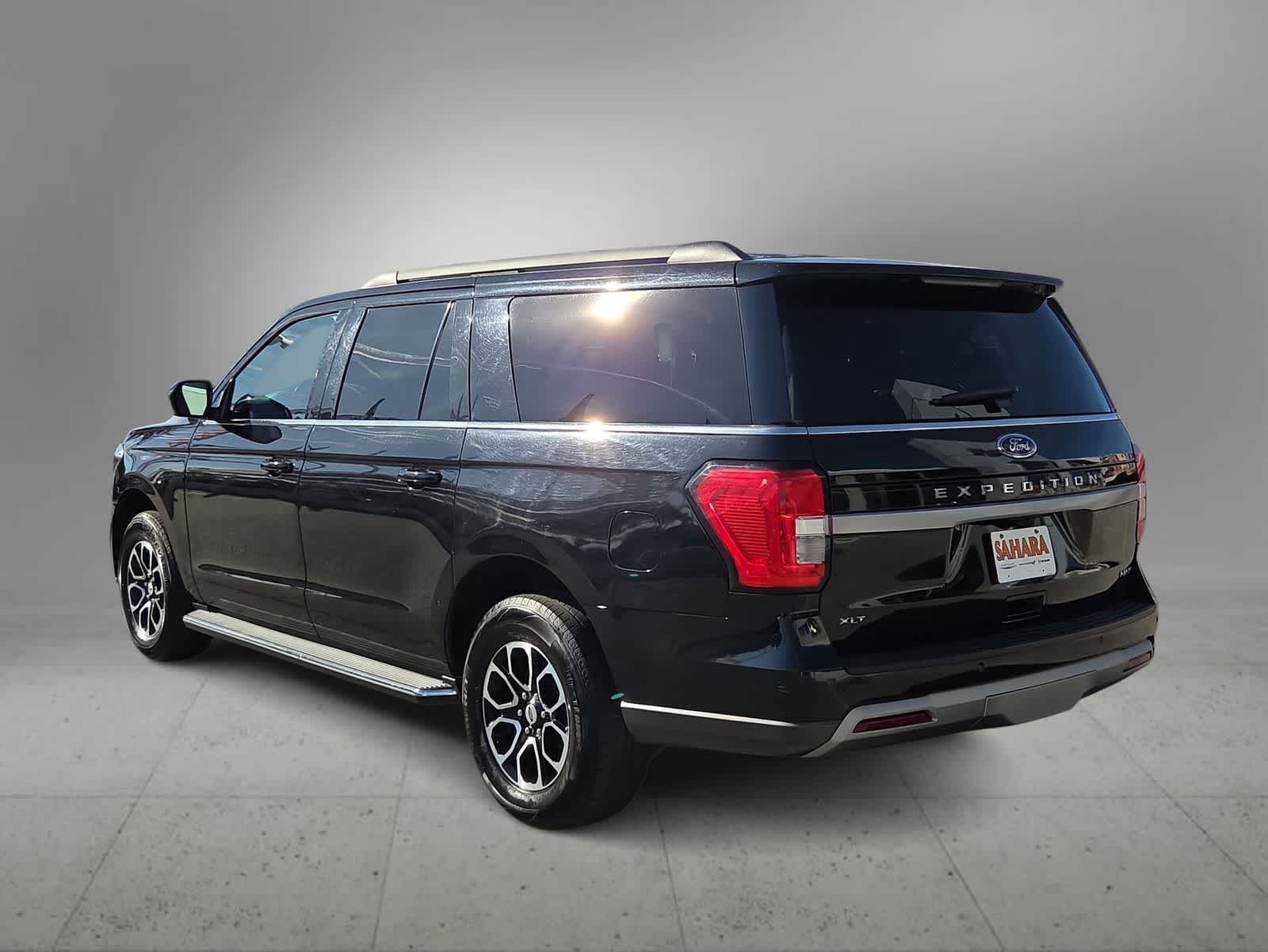 Thumbnail: 2022 Ford Expedition MAX - 7