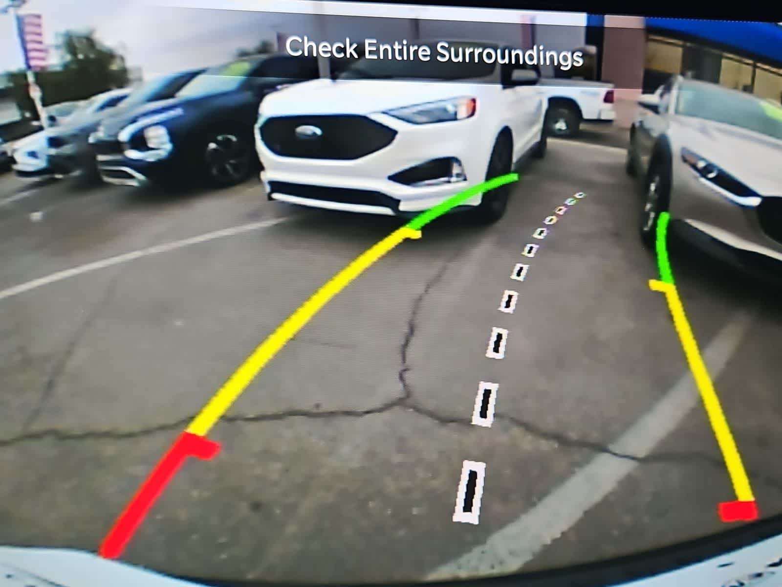 Thumbnail: 2026 Dodge Durango - 29