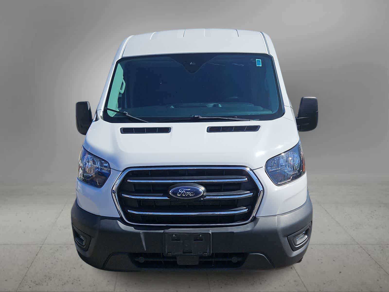 Thumbnail: 2020 Ford Transit Series - 4