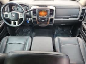 Thumbnail: 2017 RAM 2500 - 20