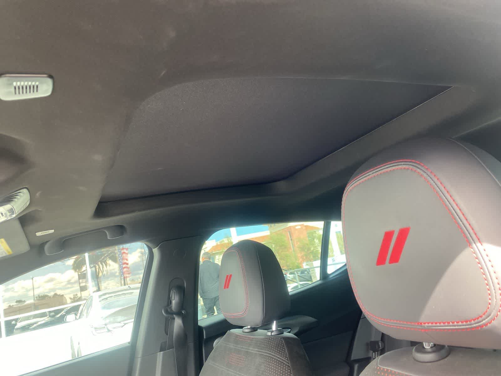 Thumbnail: 2024 Dodge Hornet - 13