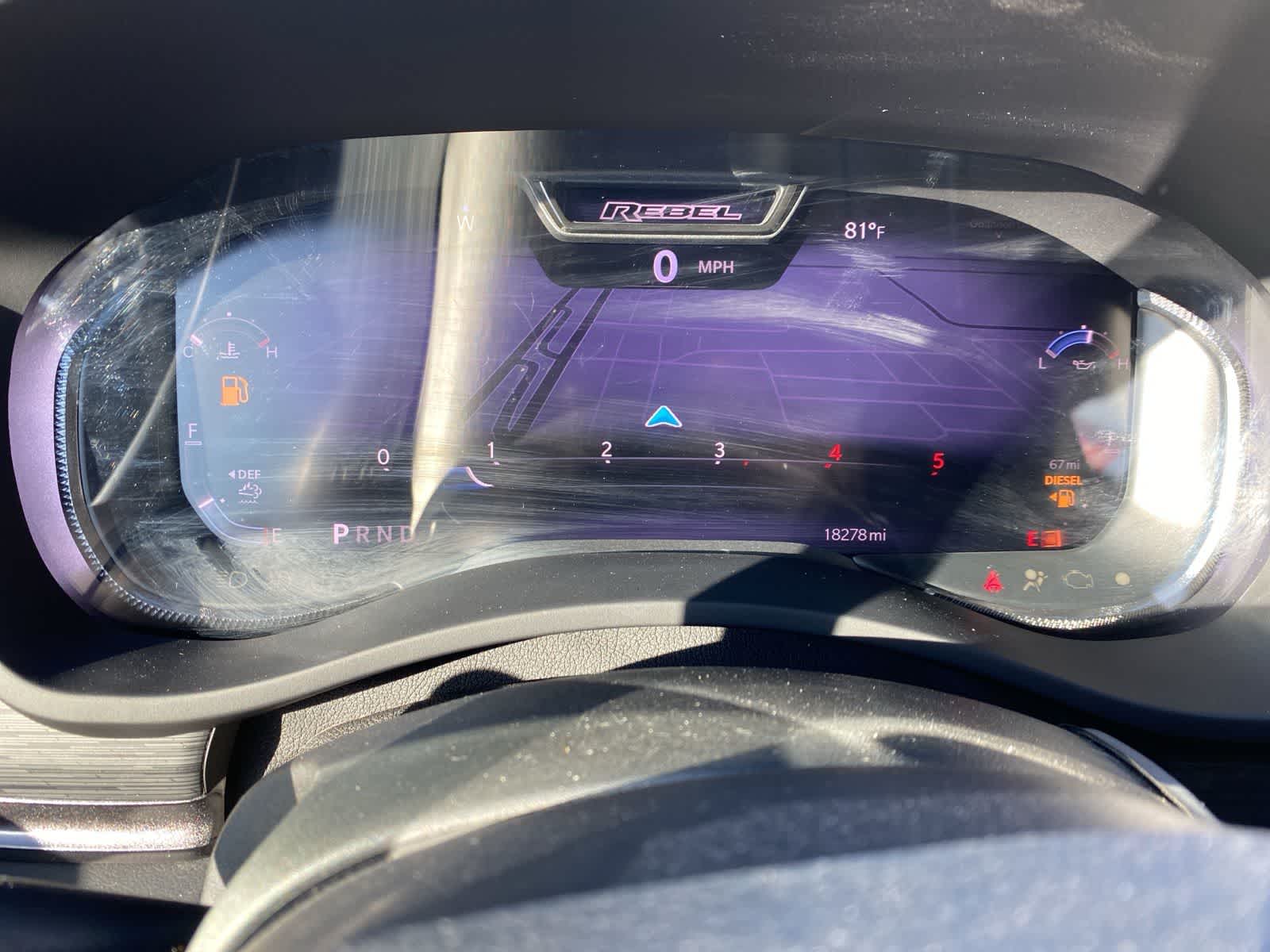 Thumbnail: 2024 RAM 2500 - 13