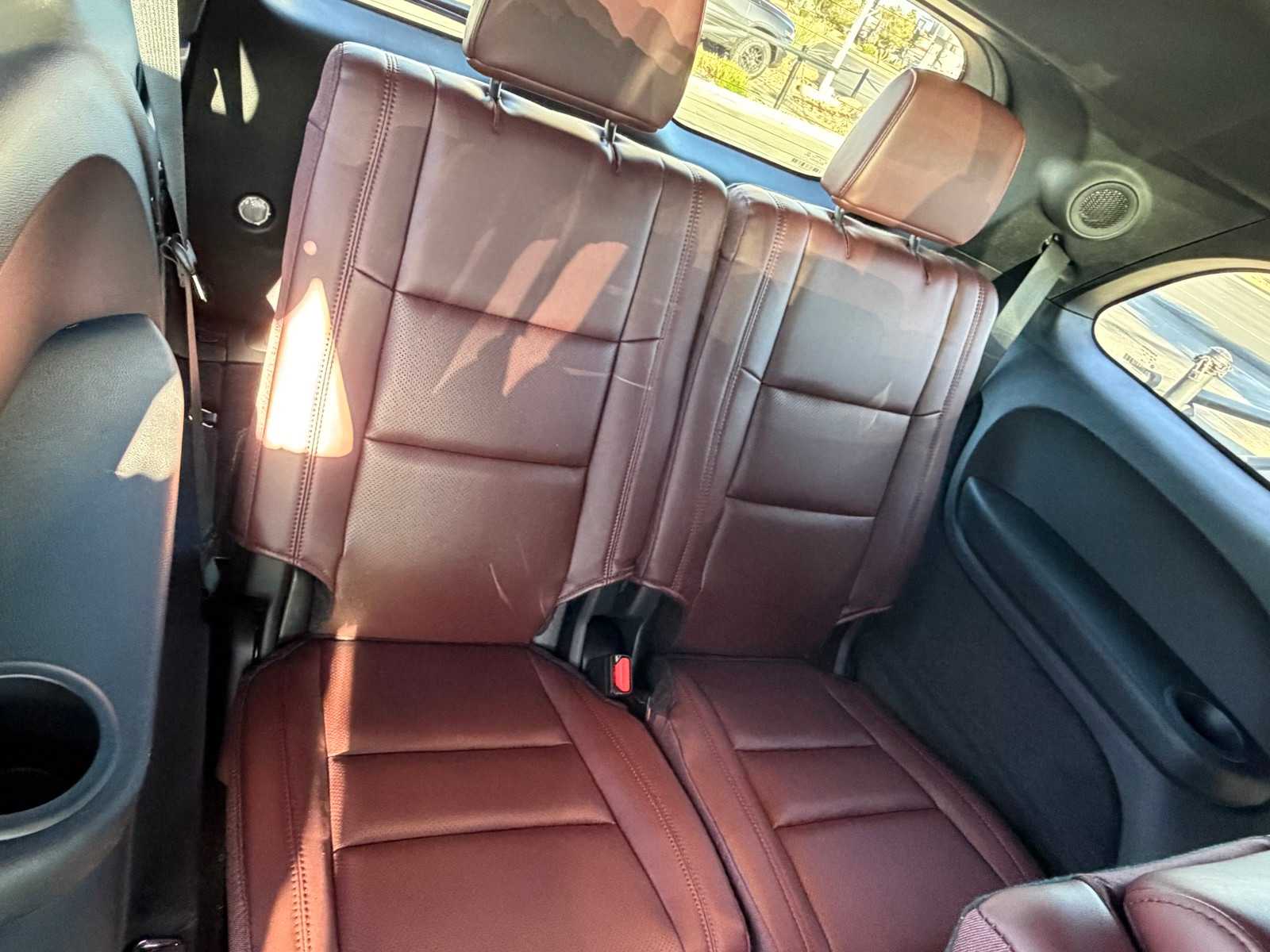Thumbnail: 2026 Dodge Durango - 22