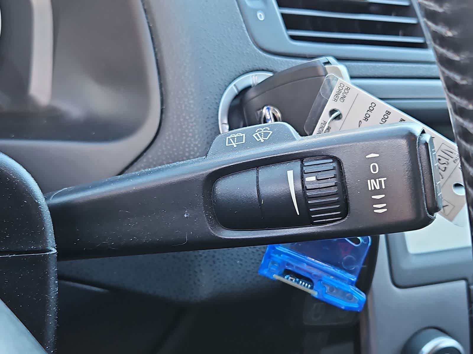 Thumbnail: 2009 Volvo C30 - 23