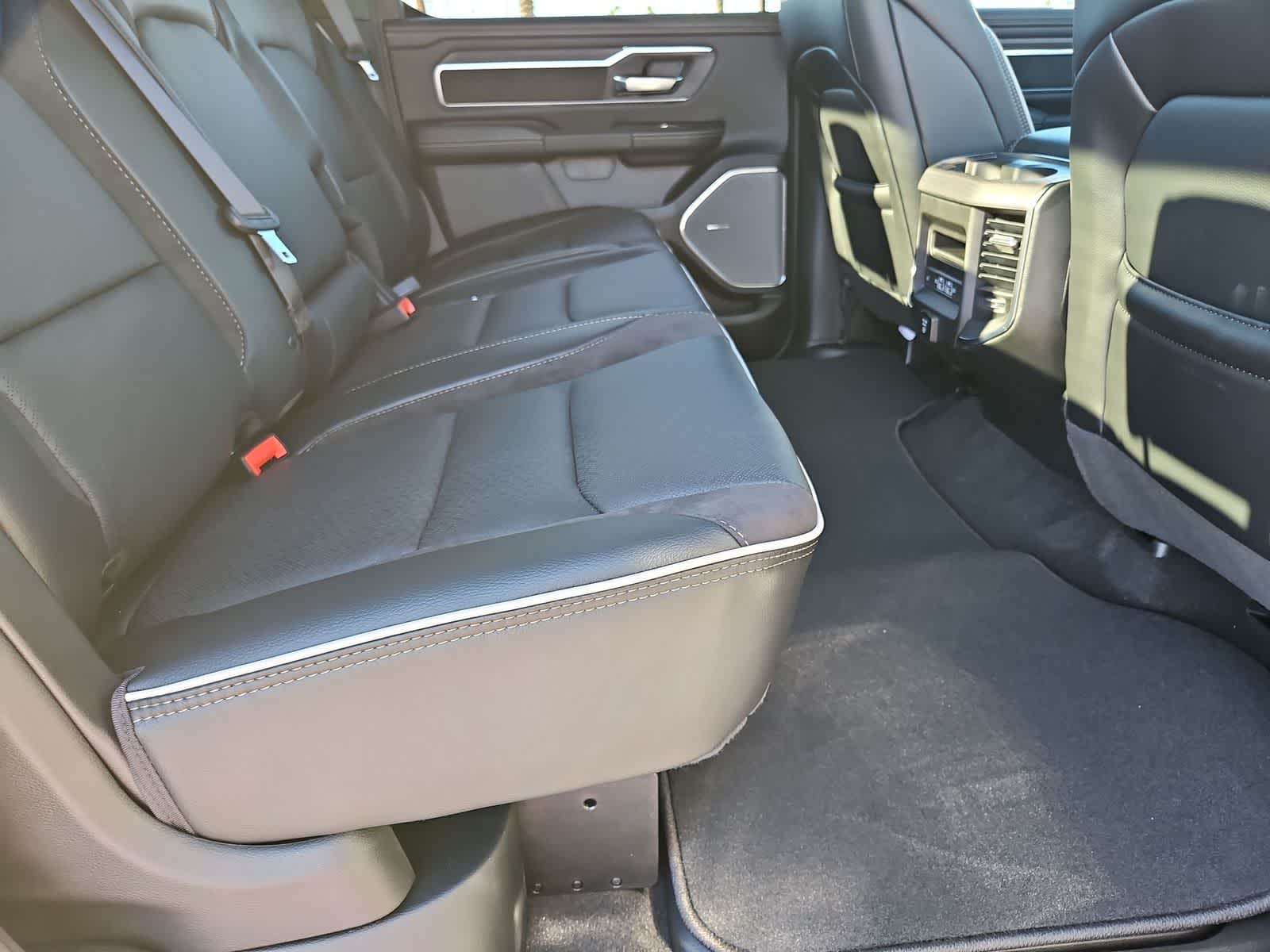 Thumbnail: 2026 RAM 1500 - 21