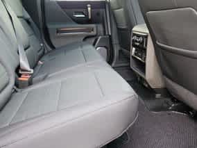 Thumbnail: 2024 GMC Hummer EV - 24