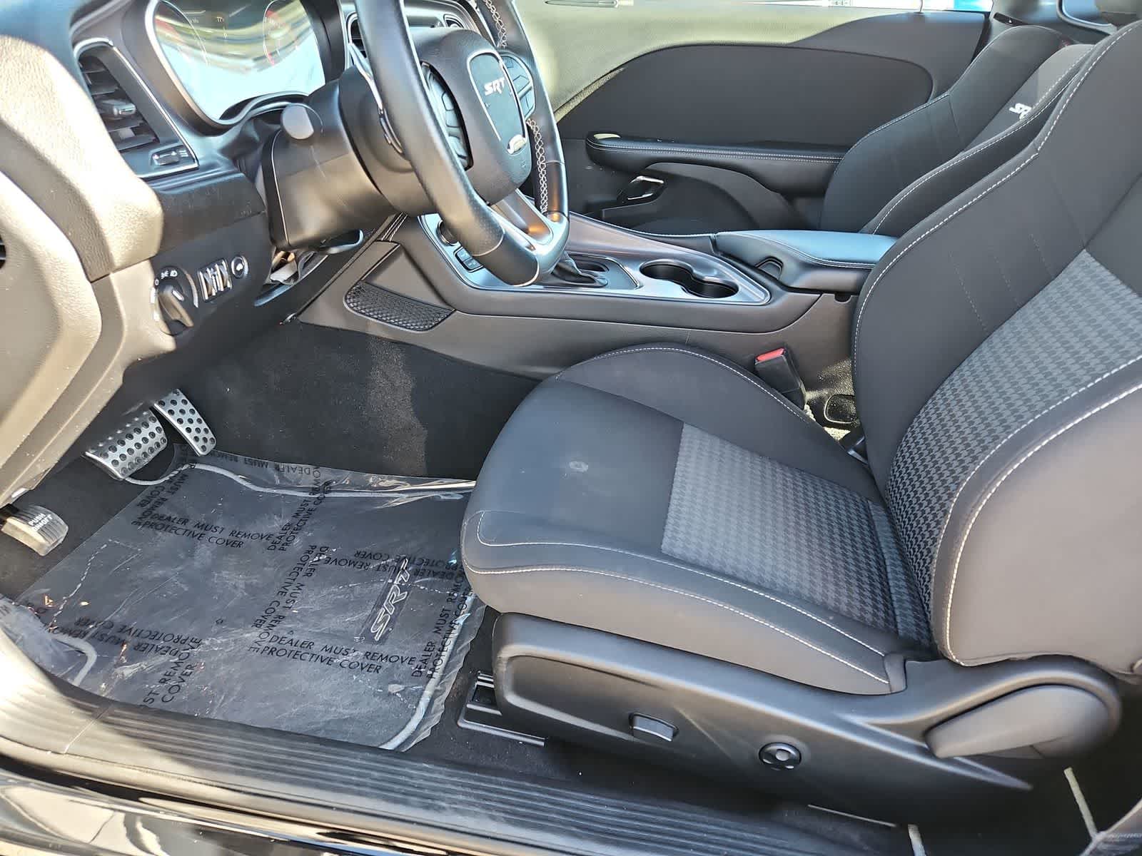 Thumbnail: 2023 Dodge Challenger - 16