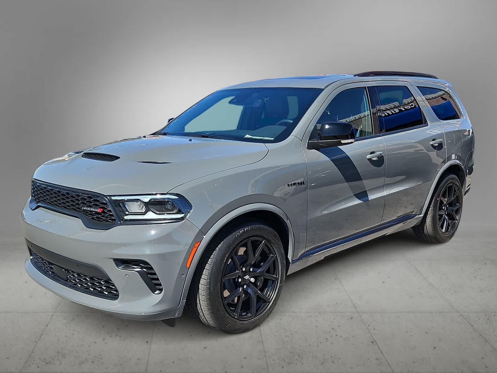 Thumbnail: 2026 Dodge Durango - 4