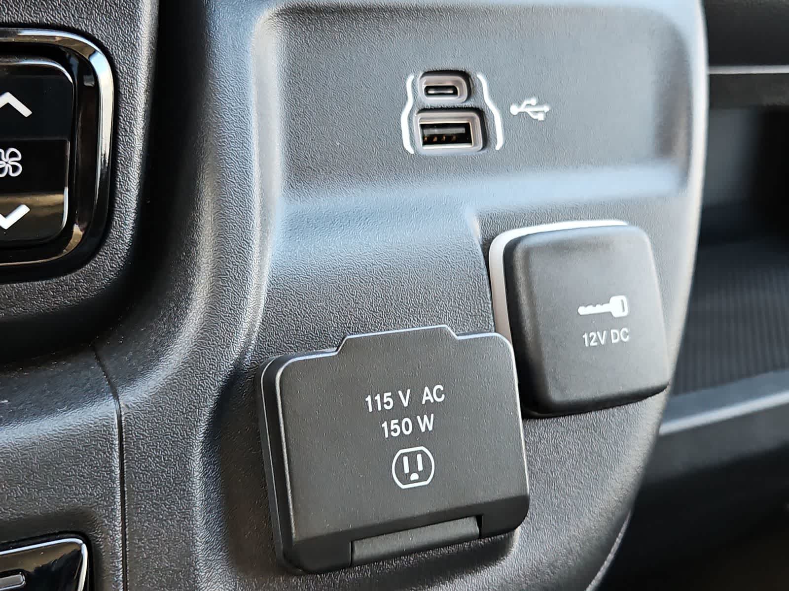 Thumbnail: 2025 RAM ProMaster - 27