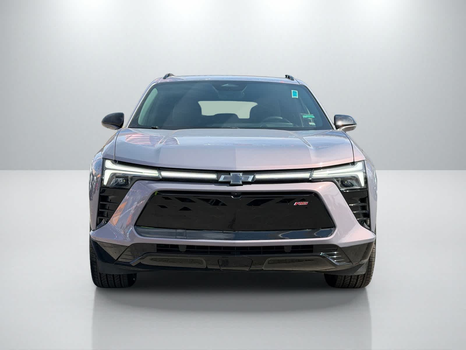 Thumbnail: 2024 Chevrolet Blazer EV - 11