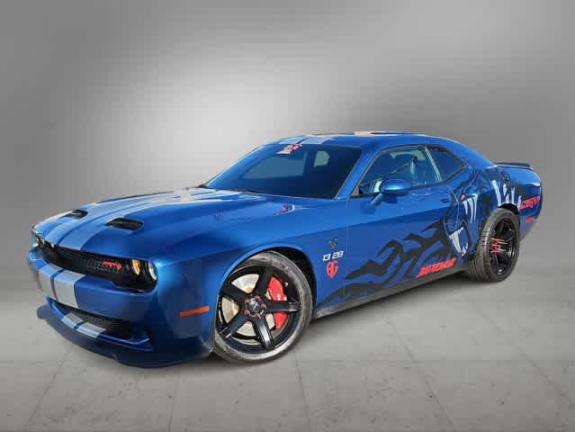 Thumbnail: 2020 Dodge Challenger - 1